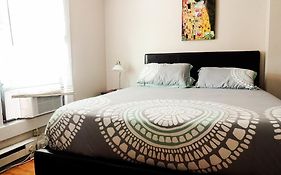 Amory Guest House